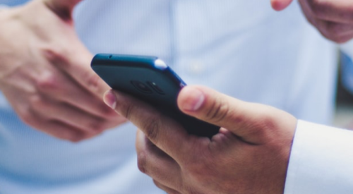 Mobile identity application starts on July 27